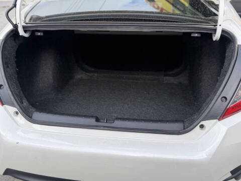 2018 Honda Civic EX-T