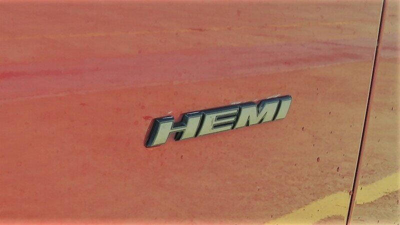 2017 Dodge Challenger R/T Plus