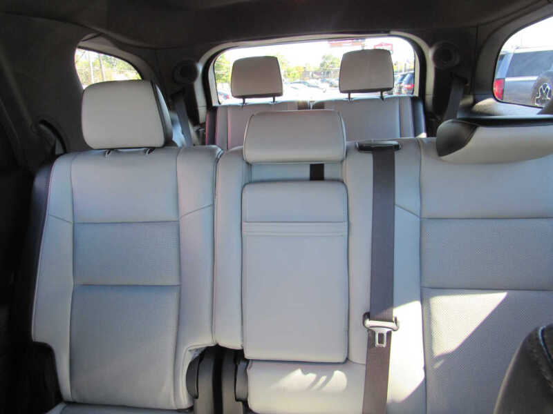 2023 Dodge Durango GT Premium