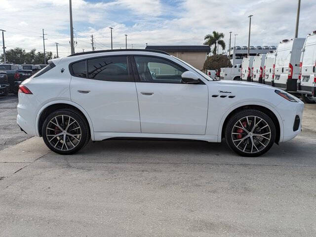 2023 Maserati Grecale Modena