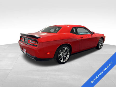 2023 Dodge Challenger GT