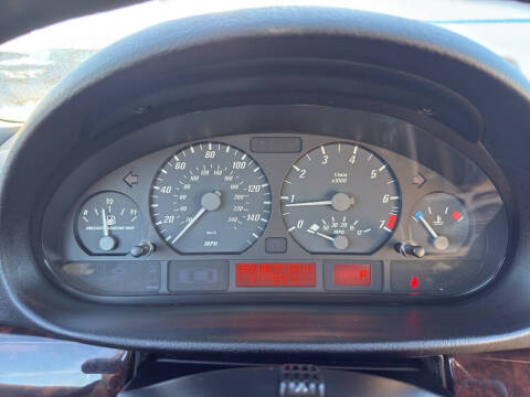 2006 BMW 3 Series 325Ci