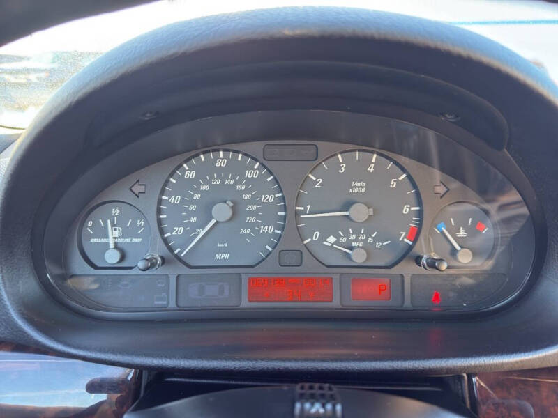 2006 BMW 3 Series 325Ci