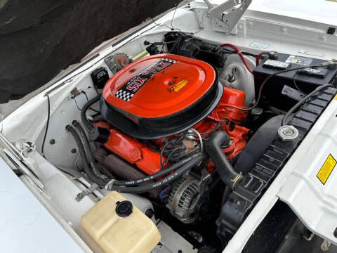 1970 Dodge Charger