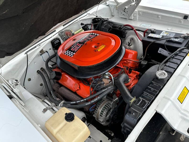 1970 Dodge Charger