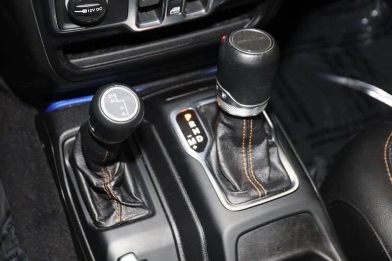 2021 Jeep Gladiator High Altitude