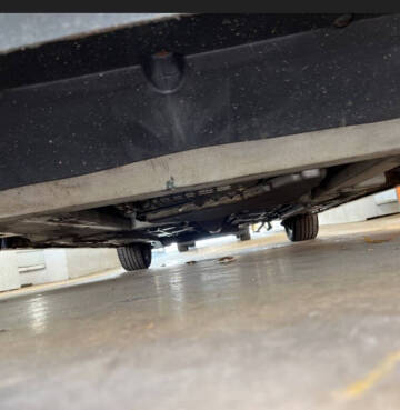 2011 Chevrolet Impala LT Fleet