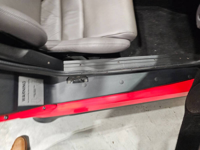 1993 Dodge Viper RT/10