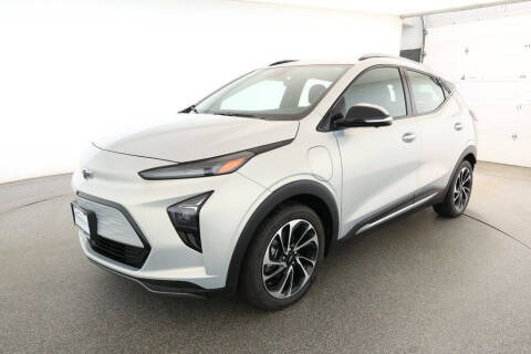 2023 Chevrolet Bolt EUV Premier