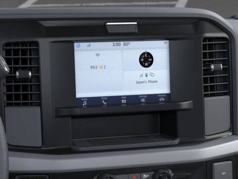 2026 Ford F-350 Super Duty XL