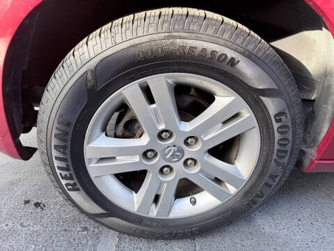 2010 Dodge Grand Caravan SXT