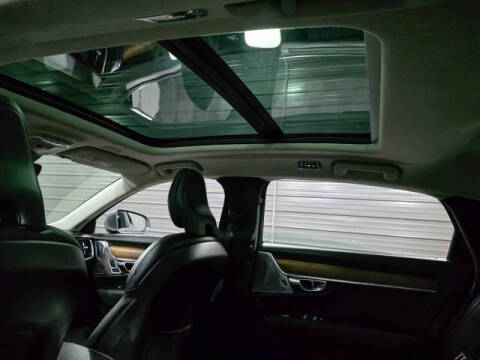 2020 Volvo S90 T6 Inscription