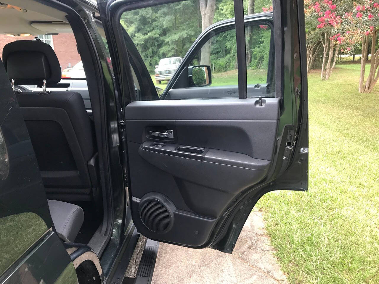 2011 Jeep Liberty for sale at Sun Wheels Auto Sales LLC in Snellville, GA