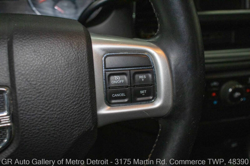 2014 Dodge Charger Police