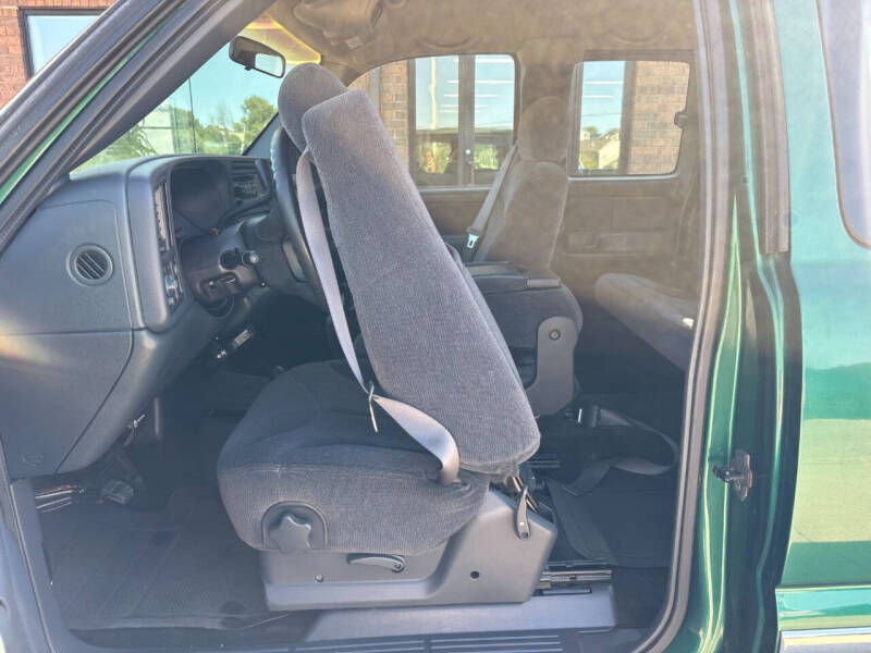 1999 GMC Sierra 2500