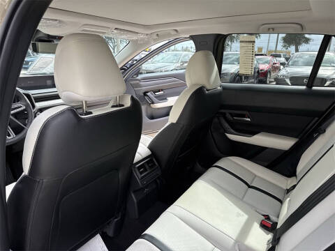 2026 Mazda CX-50 2.5 Turbo Premium Plus