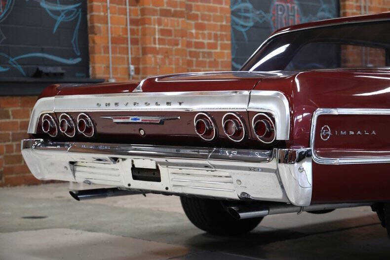 1964 Chevrolet Impala