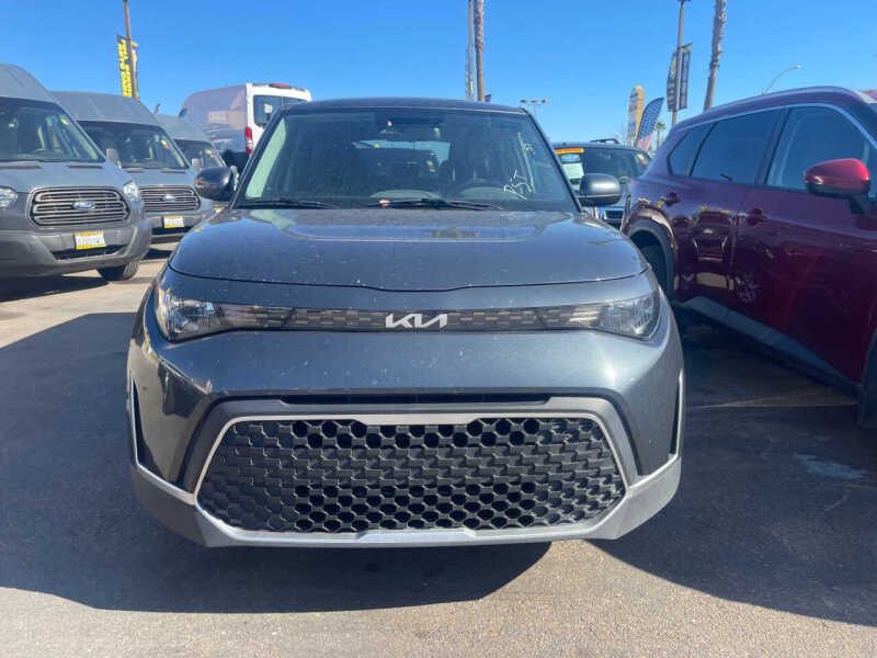 2023 Kia Soul