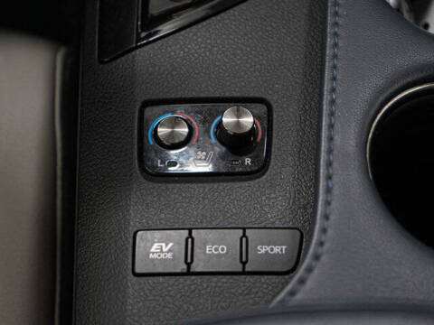 2013 Toyota Avalon Hybrid Limited