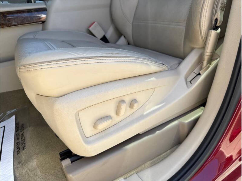 2016 GMC Yukon XL Denali