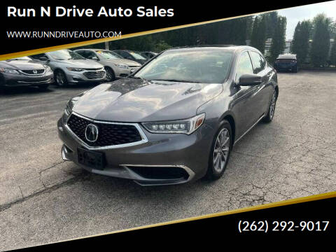 Cars For Sale in Grafton WI Run N Drive Auto Sales