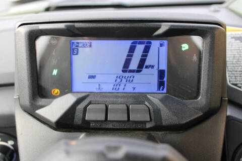 2021 Yamaha WOLVERINE RMAX2