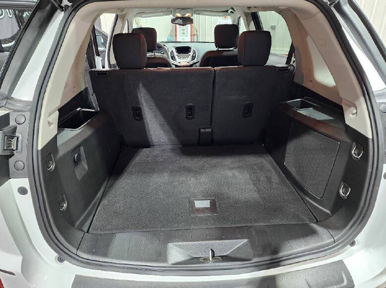 2017 GMC Terrain SLE-1