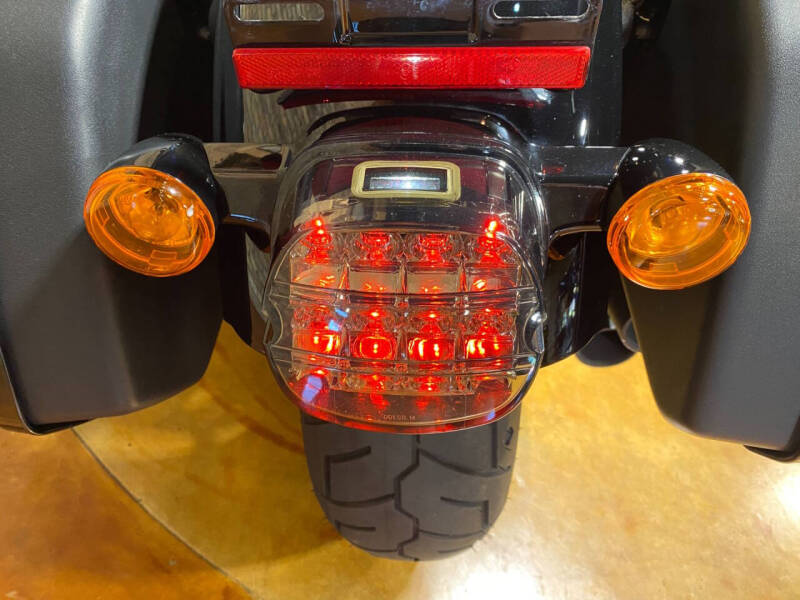 2023 Harley-Davidson Low Rider® ST