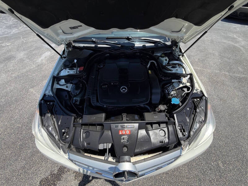 2012 Mercedes-Benz E-Class E 350