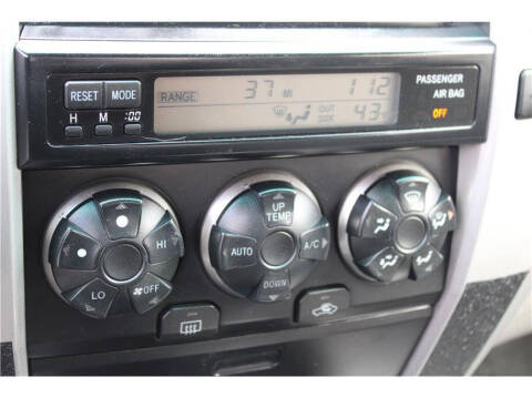 2007 Toyota 4Runner