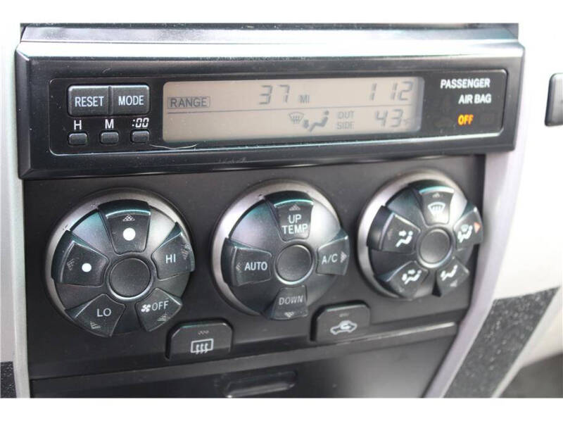 2007 Toyota 4Runner