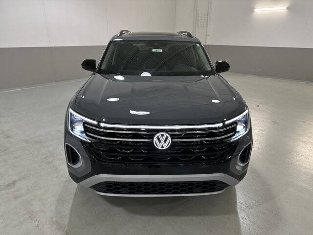 2026 Volkswagen Atlas Peak Edition 4Motion