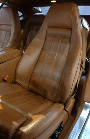 2006 Bentley Continental GT