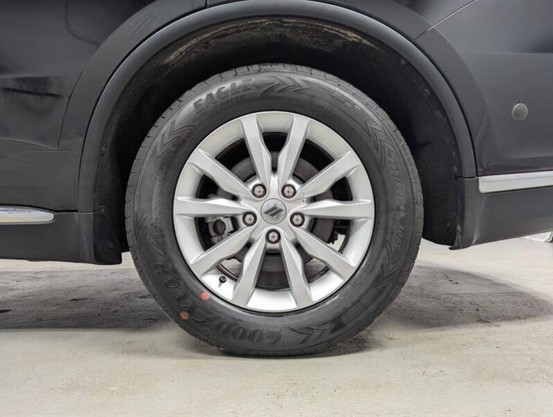 2020 Dodge Durango Pursuit