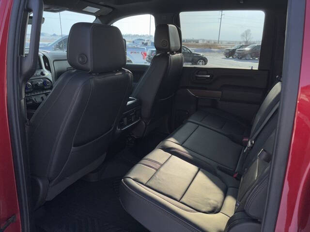 2022 Chevrolet Silverado 3500HD