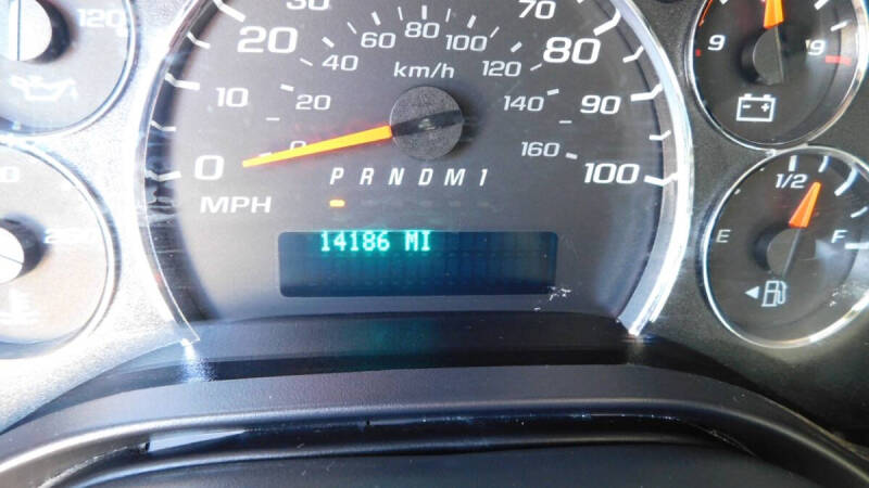 2024 GMC Savana 2500