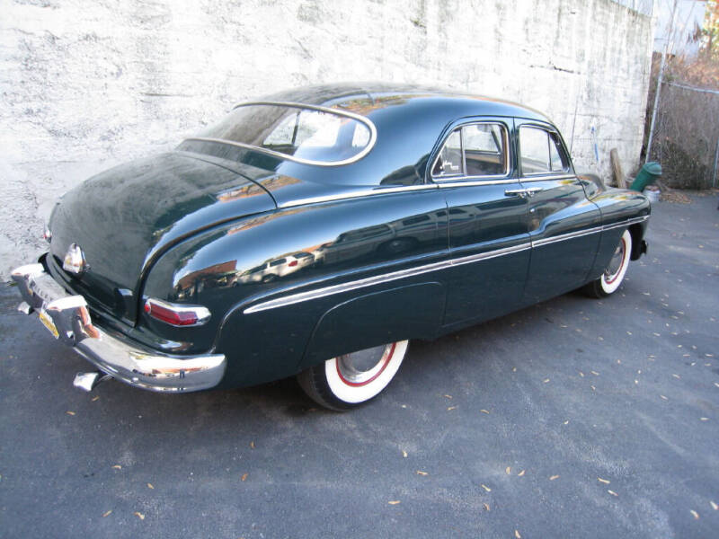 1950 Mercury Monterey