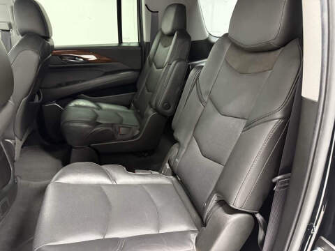 2016 Cadillac Escalade ESV Premium Collection