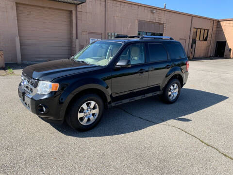 2012 Ford Escape for sale at Certified Auto Exchange in Indianapolis IN