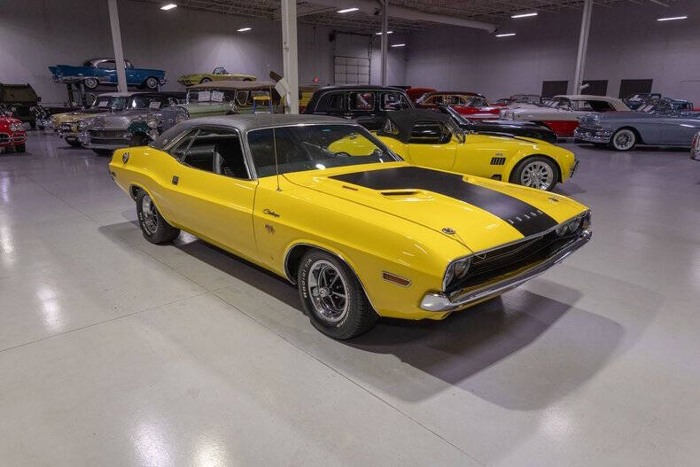 1970 Dodge Challenger