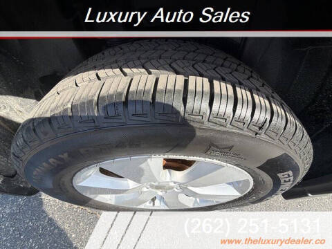2012 Subaru Outback 2.5i