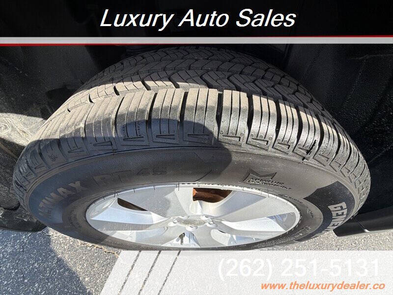 2012 Subaru Outback 2.5i