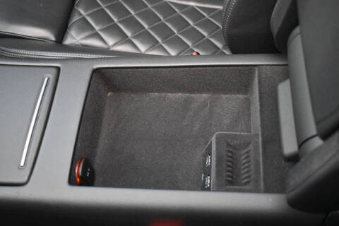 2017 Audi A6 3.0T quattro Competition Prestg