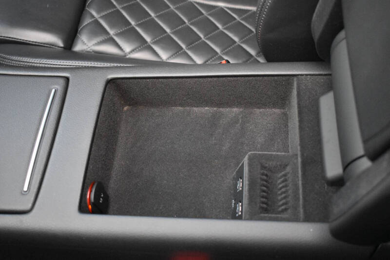 2017 Audi A6 3.0T quattro Competition Prestg