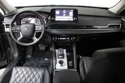 2022 Mitsubishi Outlander SEL Special Edition