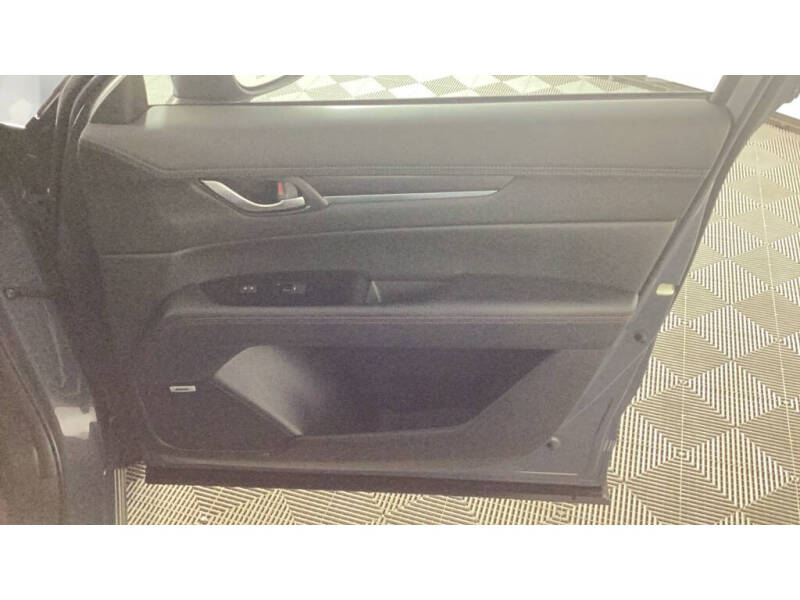 2024 Mazda CX-5 2.5 S Preferred