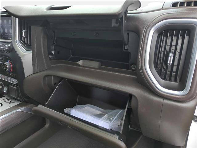 2022 Chevrolet Silverado 2500HD