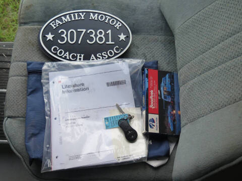 2000 Dodge Ram Van 3500