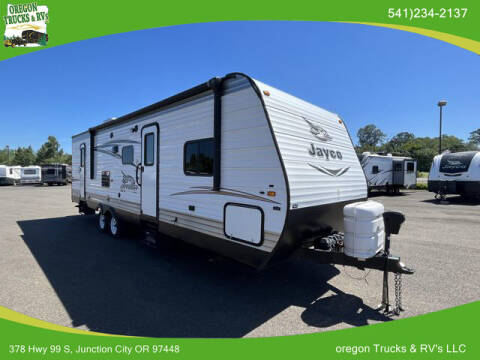 2016 Jayco Jay Flight SLX