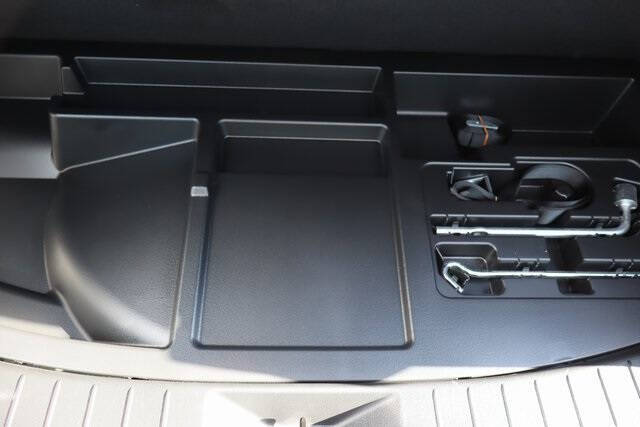 2025 Mazda CX-70 Plug-in Hybrid Premium